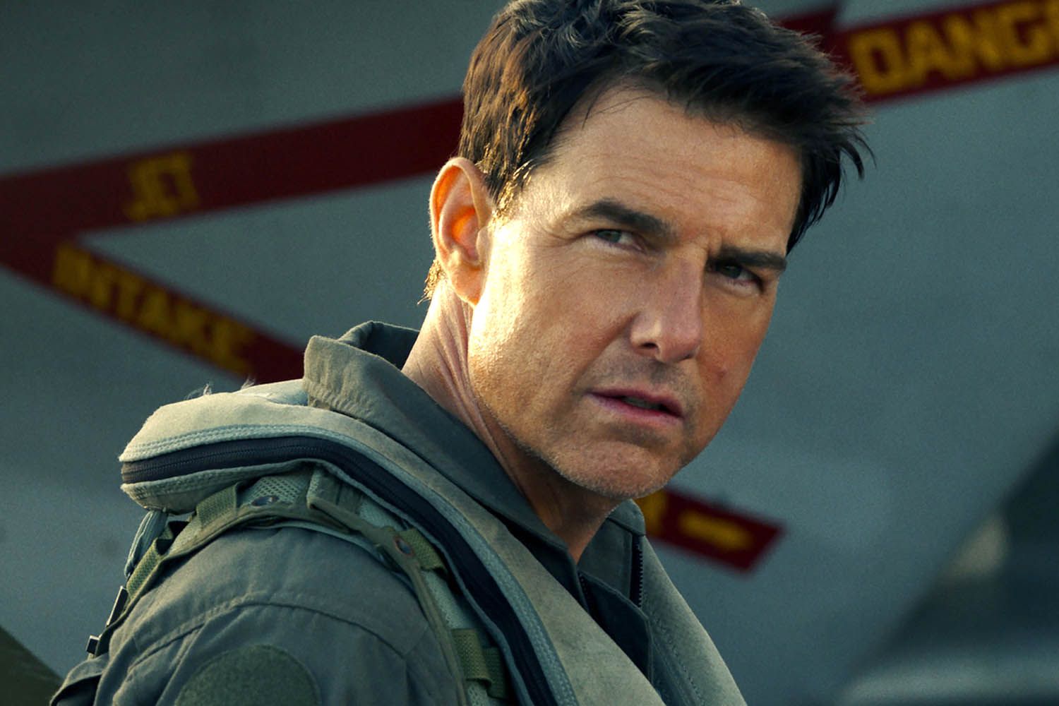 توم كروز يعود لقمم السماء في Top Gun 3 بعد نجاح ساحق