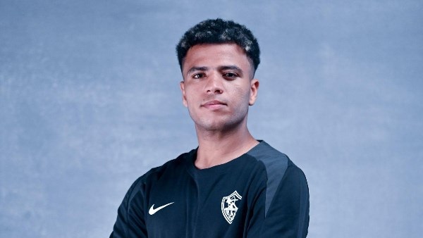 ربيع يشيد بدعم جماهير الزمالك بعد التأهل لنهائي الكونفدرالية