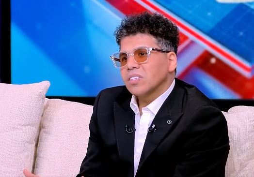 عمر كمال يكشف عن أسرار ثروته وخططه الاستثمارية المستقبلية