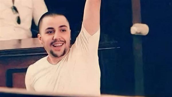 حبس سيد مشاغب و5 آخرين بتهمة الشغب وتعطيل الطريق العام