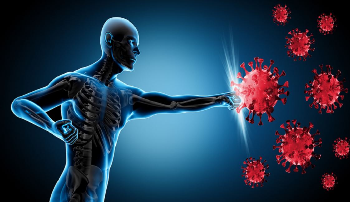 العدوى والمناعة: هل تؤثر البيئة على انتشار الأمراض؟