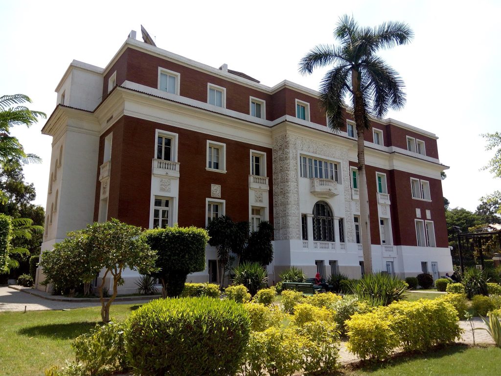 انطلاق الدورة الثانية لمؤتمر التراث بمكتبة مصر العامة بالدقي