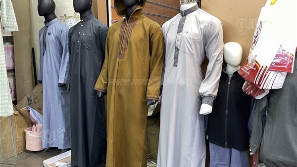 باب الشعرية تستعد لموسم الحج بأسعار تنافسية لمستلزمات الإحرام