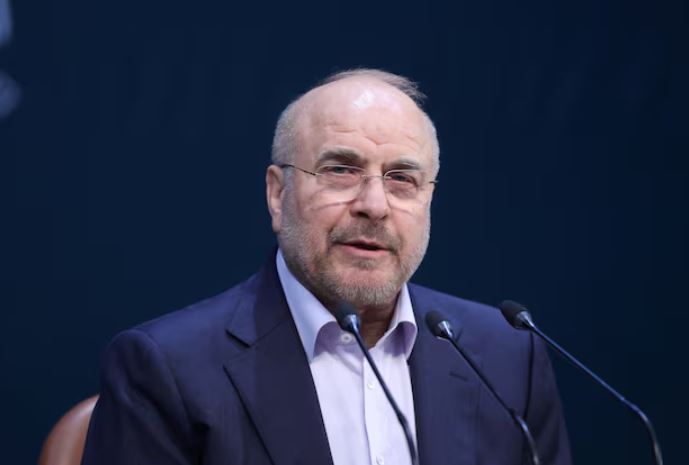 قاليباف: مضيق هرمز مهدد بالإغلاق مجددًا في ظل الحصار الأمريكي