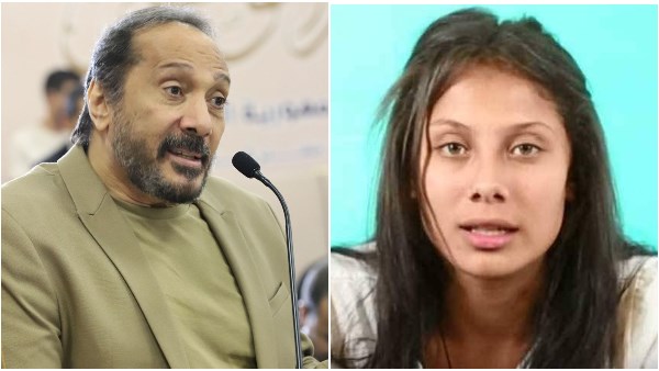 نهى العمروسي تدعو للرحمة بعد أزمة فيديو ابنة علي الحجار