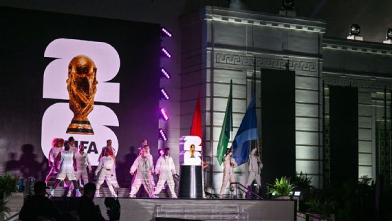 الفيفا يحذر من تأثير زيادة أسعار النقل على مشجعي كأس العالم 2026