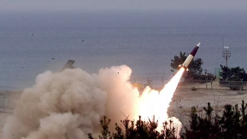 كوريا الشمالية تطلق صاروخاً باليستياً نحو البحر الشرقي في تصعيد جديد