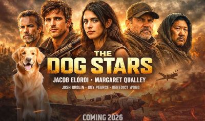 الكلاب تتصدر بطولات السينما في أفلام هوليوود الجديدة