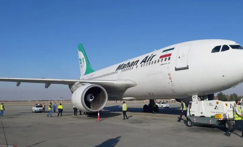 إيران تستأنف الرحلات الجوية المدنية تدريجياً عبر 4 مراحل