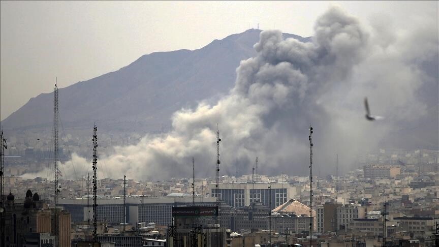 تصاعد التوترات: إسرائيل تستعد لاستهداف منشآت الطاقة الإيرانية