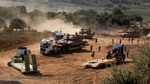 إسرائيل تقسم جنوب لبنان إلى ثلاث مناطق بعد اتفاق وقف إطلاق النار