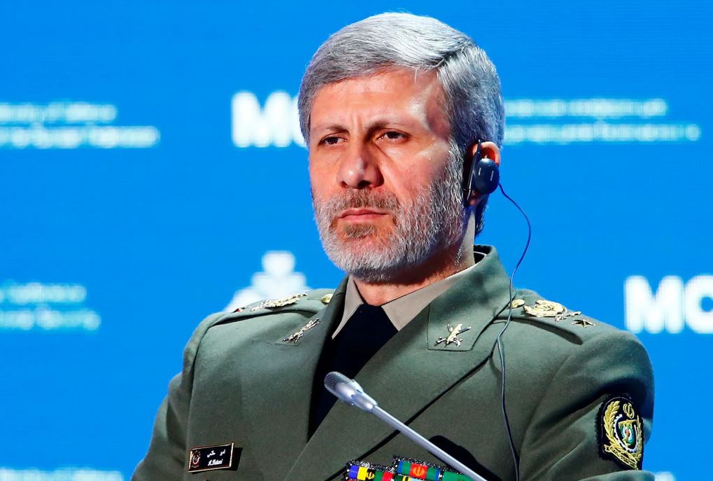 الجيش الإيراني يؤكد استعداده للتصدي لأي تهديدات عسكرية