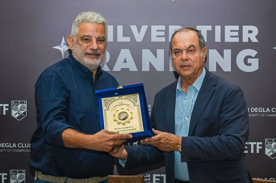 ماجد سامي: دمج الأندية الجماهيرية مع الشركات يشبه زواج المسيار