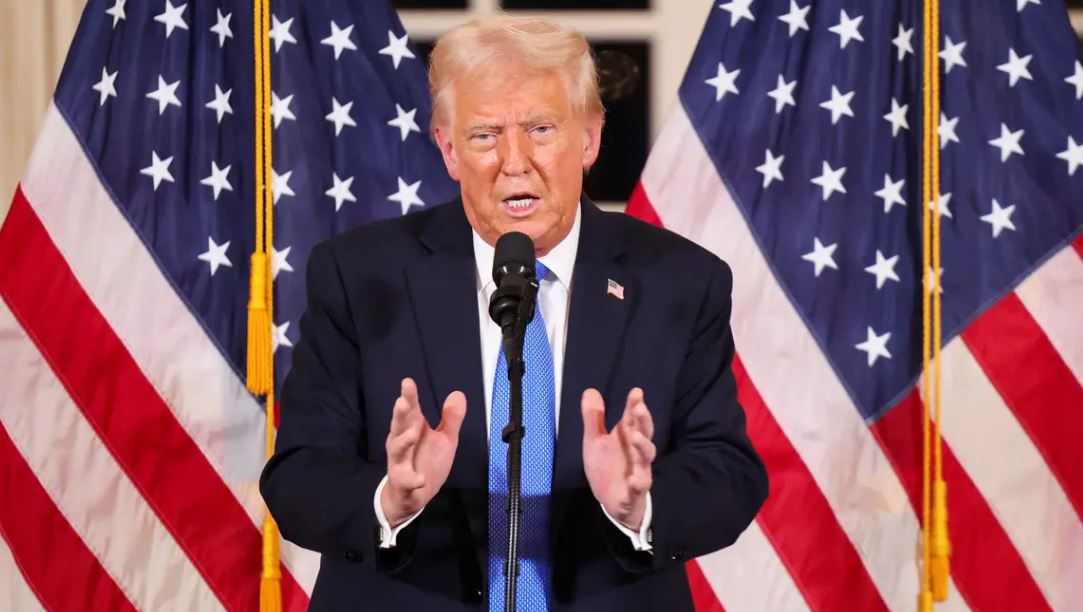 ترامب: إيران انتهكت وقف إطلاق النار لكن السلام لا يزال ممكنًا