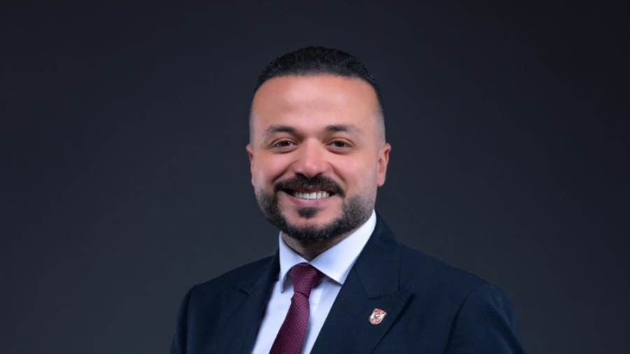 الجارحي يتولى رئاسة بعثة رجال سلة الأهلي في تصفيات البطولة الإفريقية