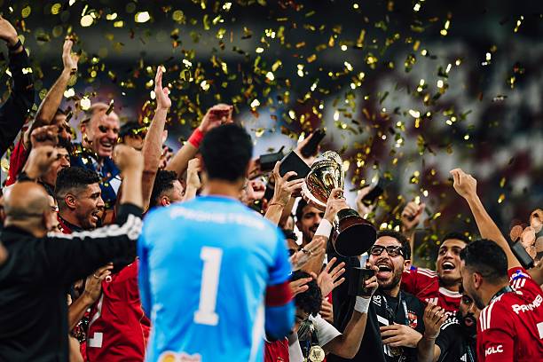 تخفيض عقوبة الشناوي وعودته المحتملة لمواجهة القمة