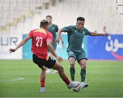 تعادل مثير بين الاتحاد السكندري وحرس الحدود في صراع الهبوط