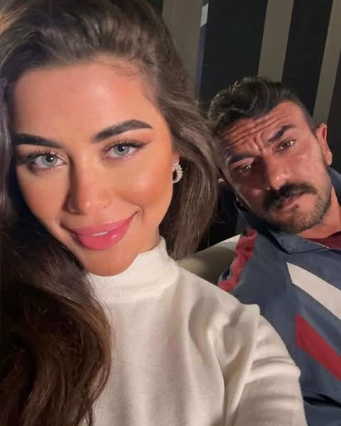 يارا السكري تكشف كواليس دورها الصعب في "علي كلاي" وتأثيره عليها