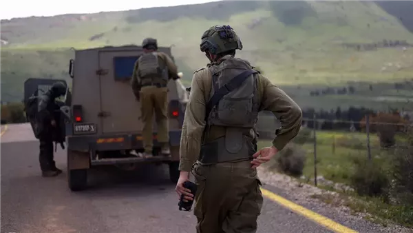 جيش الاحتلال يحذر سكان جنوب لبنان من العودة إلى قراهم