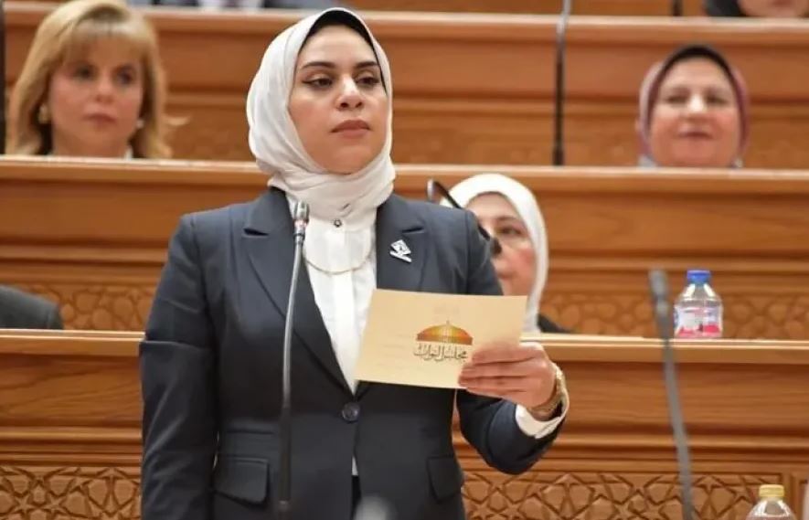 حزب العدل يقترح تعديلات قانونية جديدة للأحوال الشخصية لمصلحة الأسرة