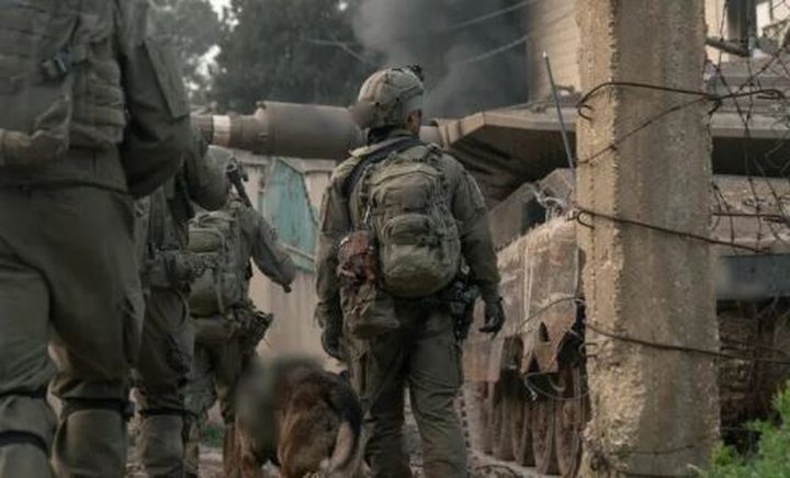 جيش الاحتلال يعلن عن قتل مسلحين انتهكوا وقف إطلاق النار في لبنان