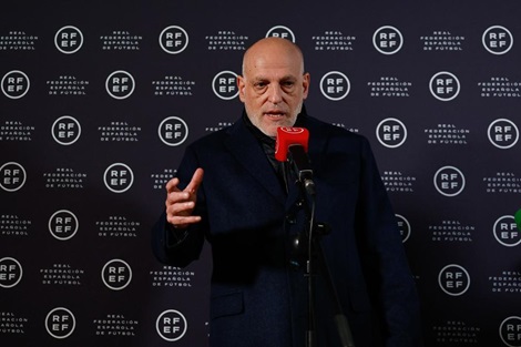 تيباس يرد على أربيلوا: ريال مدريد لا يزال في سباق الليجا