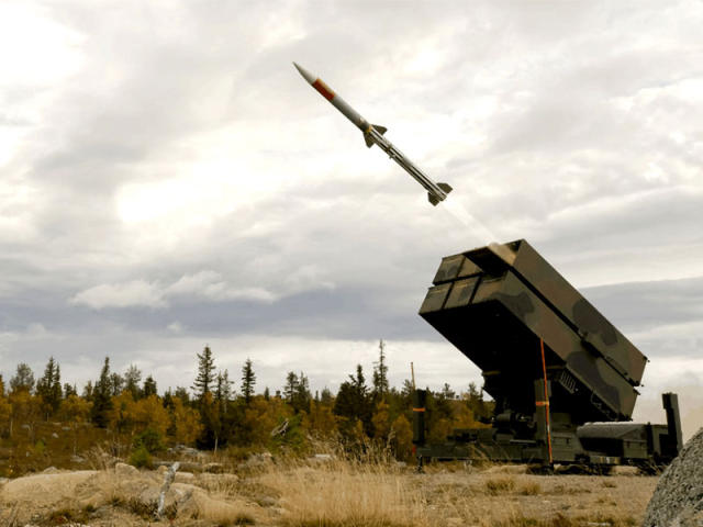 "روكيتسان التركية تقدم أحدث تقنياتها الدفاعية في معرض كوالالمبور"