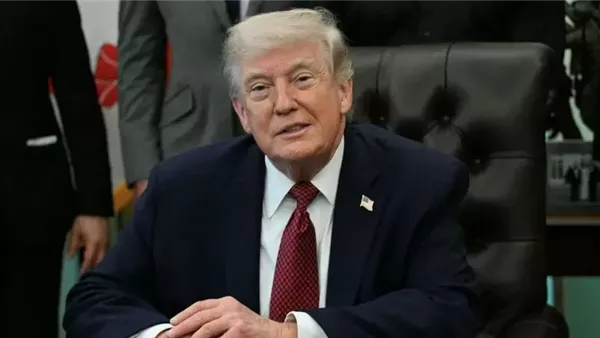 ترامب: إيران أمام خيار التفاوض أو مواجهة عواقب غير مسبوقة