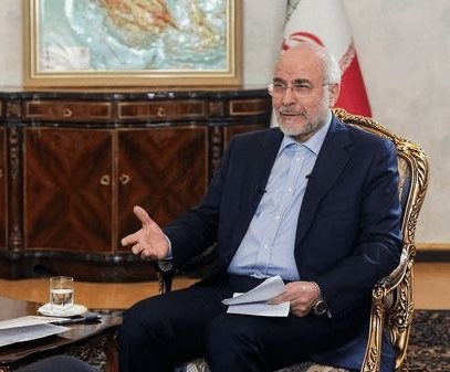 رئيس البرلمان الإيراني يعبّر عن شكوك تجاه مفاوضات جديدة مع واشنطن