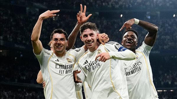 مواعيد مباريات اليوم الثلاثاء: إنتر ميلان وريال مدريد في مواجهة مثيرة