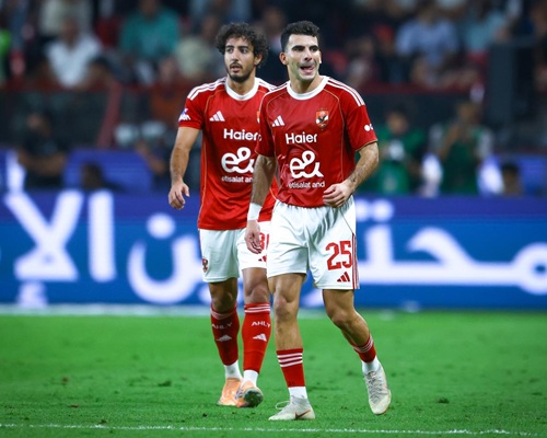 الزمالك وزيزو في انتظار جلسة حاسمة لحل النزاع المالي