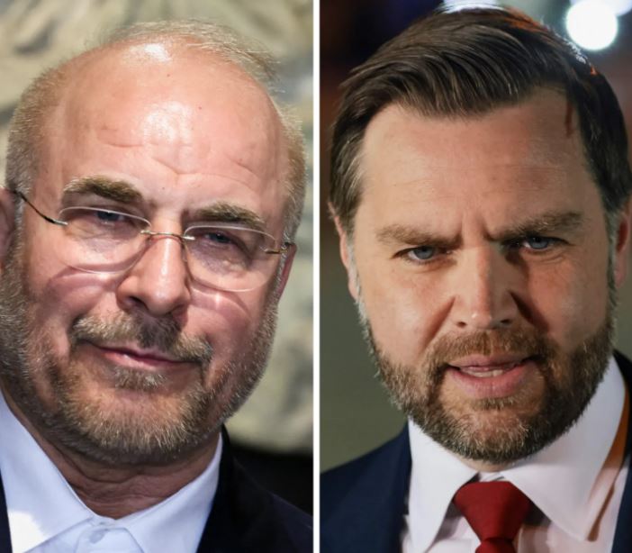 جولة جديدة من محادثات وقف إطلاق النار في إسلام آباد بمشاركة الولايات المتحدة وإيران