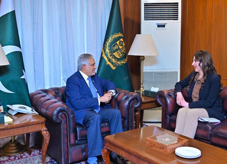 باكستان تدعو أمريكا وإيران لتمديد وقف إطلاق النار وتعزيز الحوار