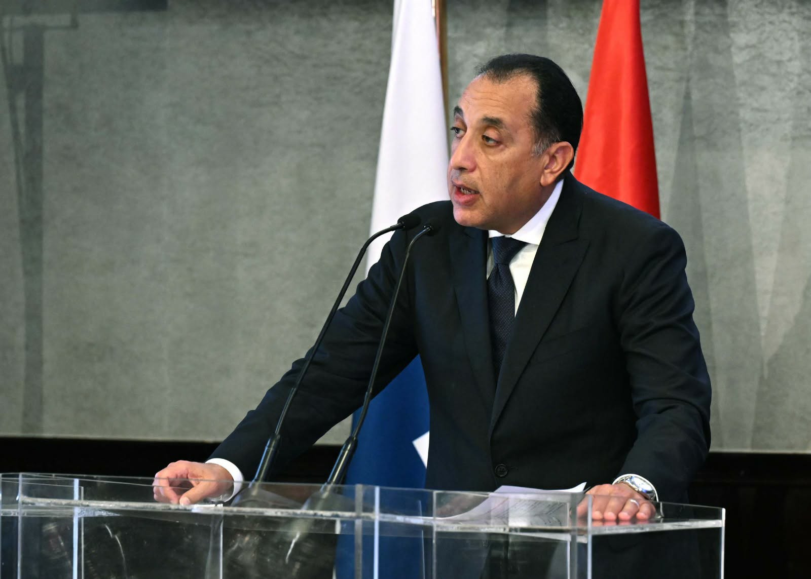 مدبولي: مصر بوابة استراتيجية للاستثمار بين الشرق الأوسط وأفريقيا