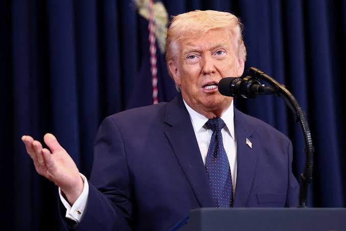 ترامب يعيّن كريستوفر فيلان رئيسًا لمجلس المستشارين الاقتصاديين