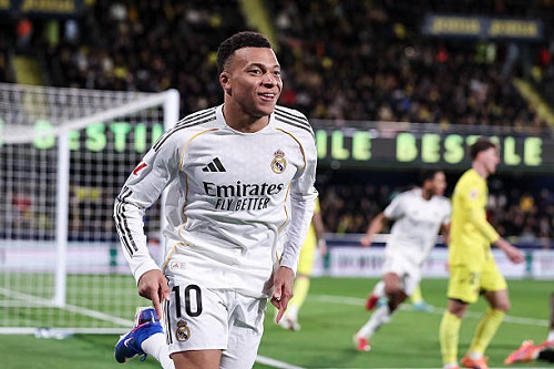 سيباستيان هونيس يدخل سباق تدريب ريال مدريد للموسم المقبل