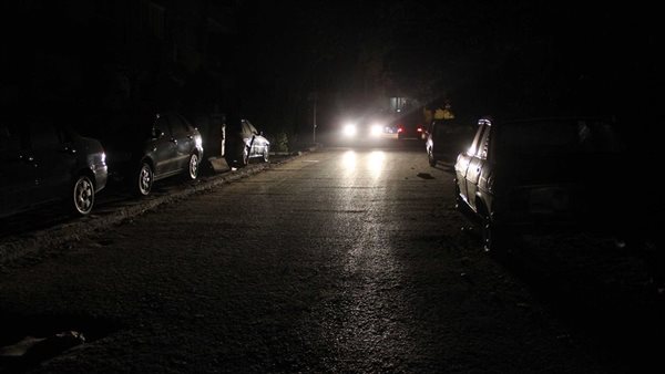 انقطاع الكهرباء في مدينة بدر اليوم لتحسين جودة الخدمات