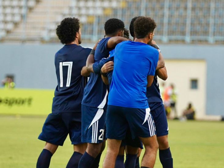 إنبي يستعد لمواجهة المصري في جولة حاسمة بالدوري الممتاز