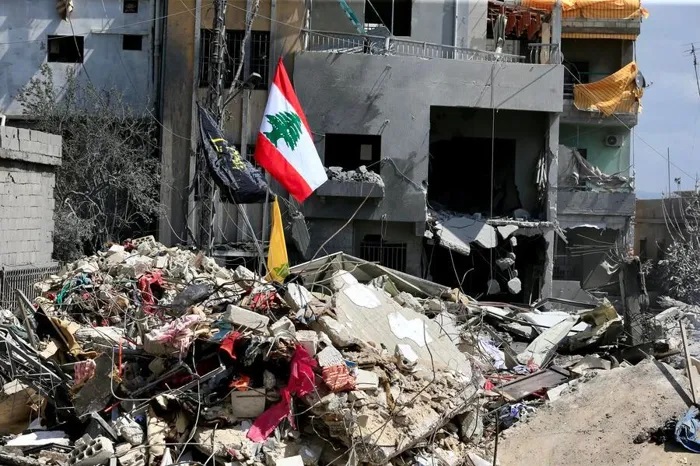 هجمات إسرائيلية على لبنان تسفر عن شهداء وجرحى بينهم صحفيون