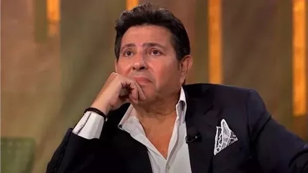 تحسن الحالة الصحية للفنان هاني شاكر بعد شائعات الوفاة