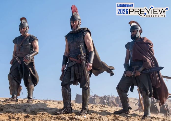 تأجيل عرض فيلم "الأوديسية" لنولان إلى ديسمبر بسبب توترات جيوسياسية