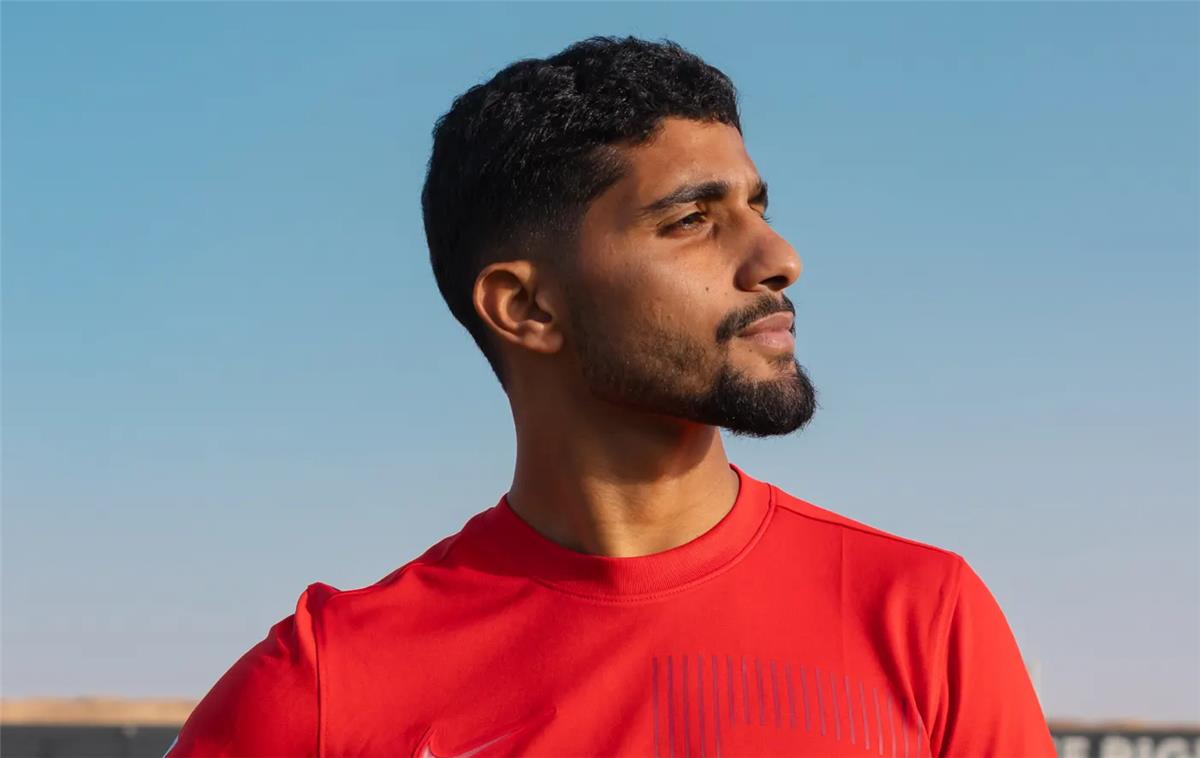 إبراهيم عادل: كرة القدم تحولت إلى بيزنس بلا انتماء