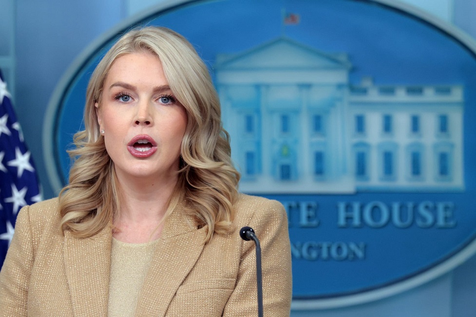 البيت الأبيض: ترامب لم يحدد موعداً لاستقبال مقترحات إيران