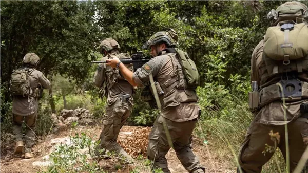 تصعيد إسرائيلي مستمر في غزة وارتفاع عدد الشهداء إلى 784