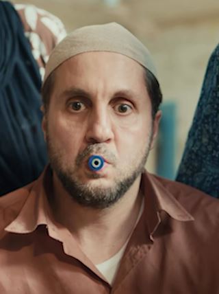 "برشامة" يتصدر إيرادات السينما المصرية بـ 1.7 مليون جنيه في يوم واحد