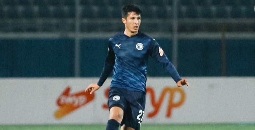 تفاصيل إصابة أسامة جلال تثير القلق في بيراميدز قبل مواجهة الزمالك