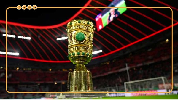 شتوتجارت يواجه بايرن ميونخ في نهائي كأس ألمانيا بعد انتصار مثير