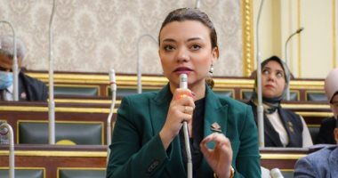 نائبة تتحدث عن مشروع قانون بطاقة الهوية للأطفال: "خطوة عالمية لحماية الهوية"