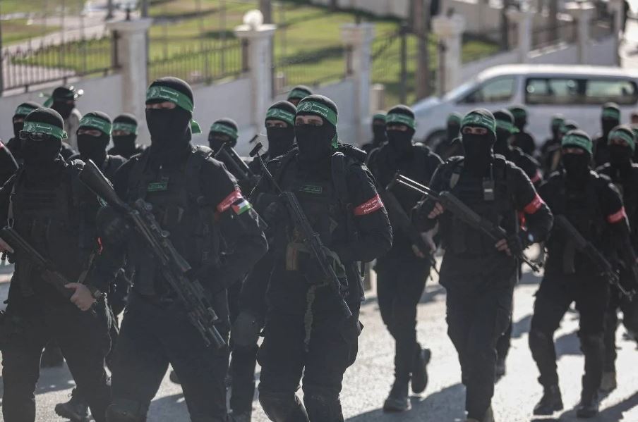 أمريكا تعرض 10 ملايين دولار لمعلومات عن زعيم كتائب سيد الشهداء بالعراق