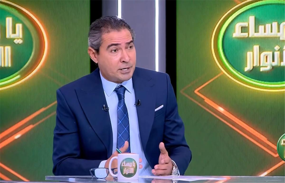 بركات: الأهلي يعاني من مشاكل كبيرة وتأملات في نتائج الزمالك وبيراميدز